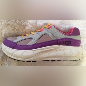 UGG WESTSIDER Low Weather SNEAKER Lace Up Men's 10 NEW